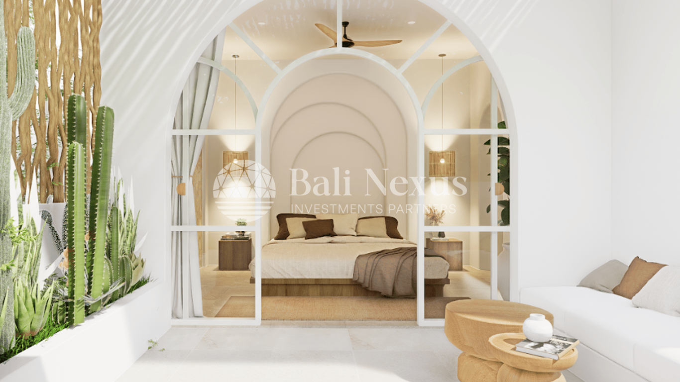 [Sold] Villa 1BR in Bingin photo 4