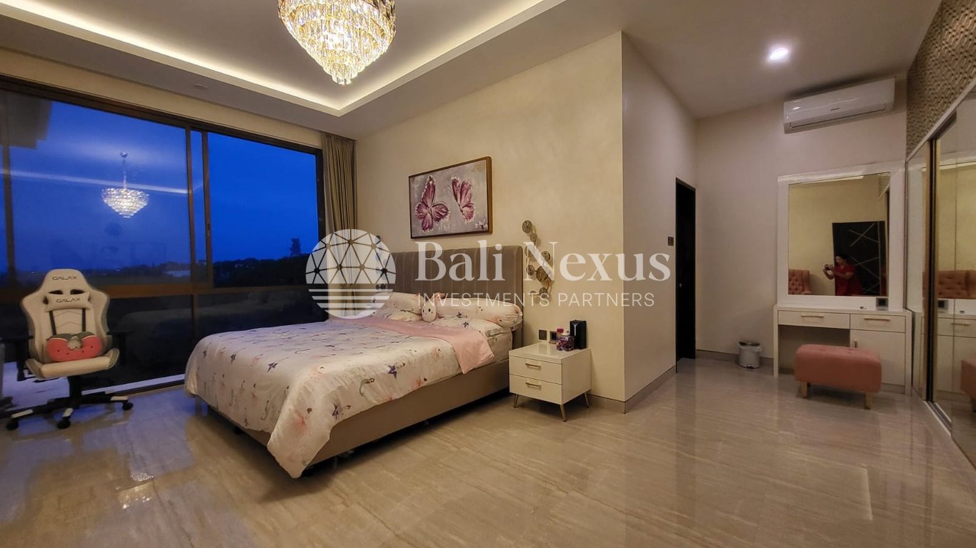 Villa 4BR in Jimbaran photo 8