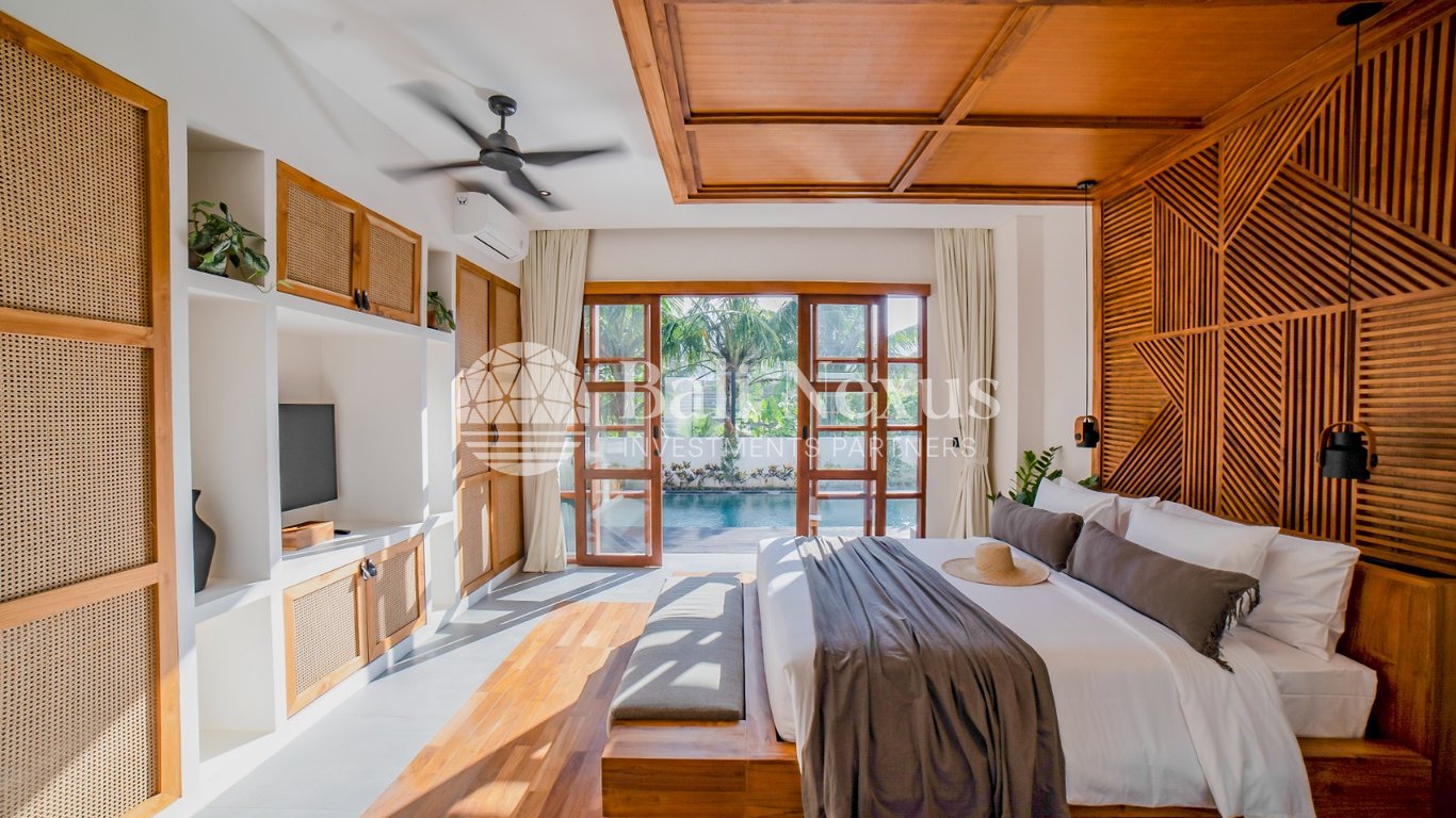 Villa 5BR in Cemagi photo 4