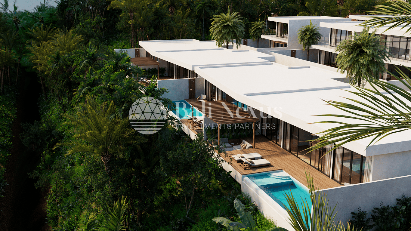 Villa 2BR in Ubud photo 6
