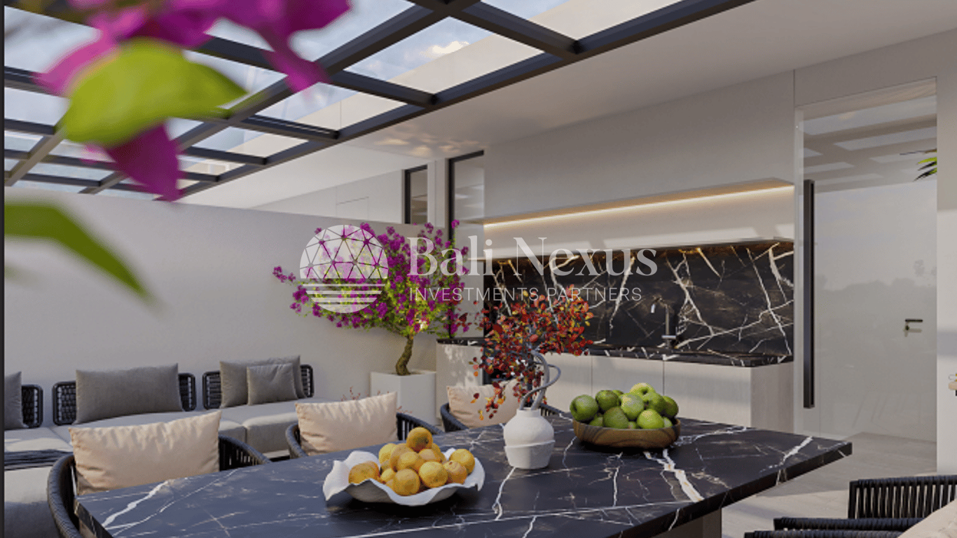Townhouse 3BR in Pecatu photo 7