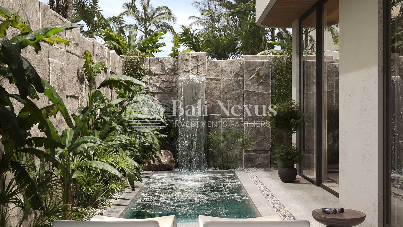 Villa 1BR in Sanur photo 2