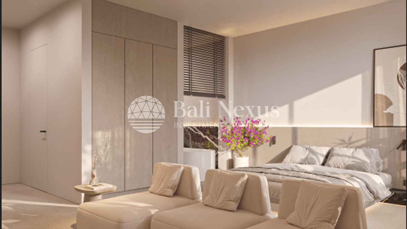 Studio Apartment 1BR in Pecatu photo 3