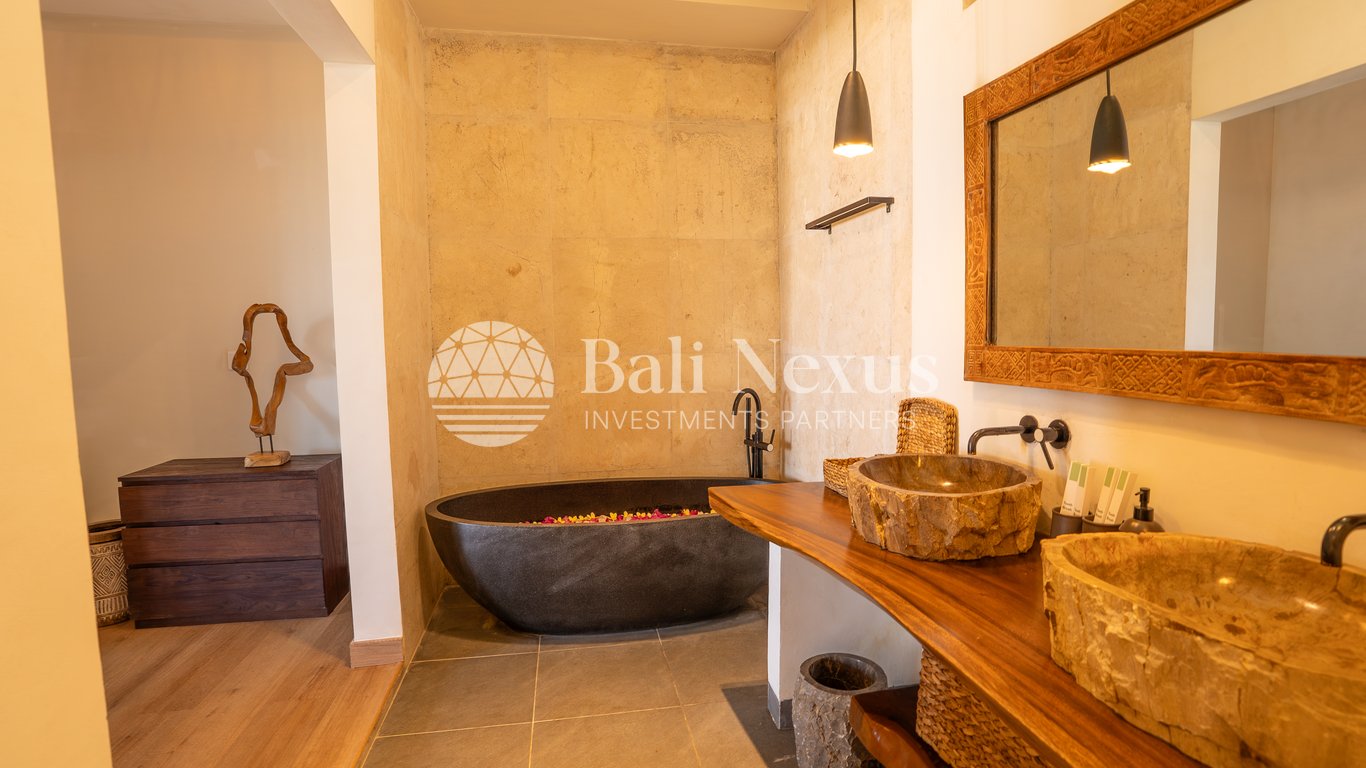 Villa 3BR in Kodi photo 8