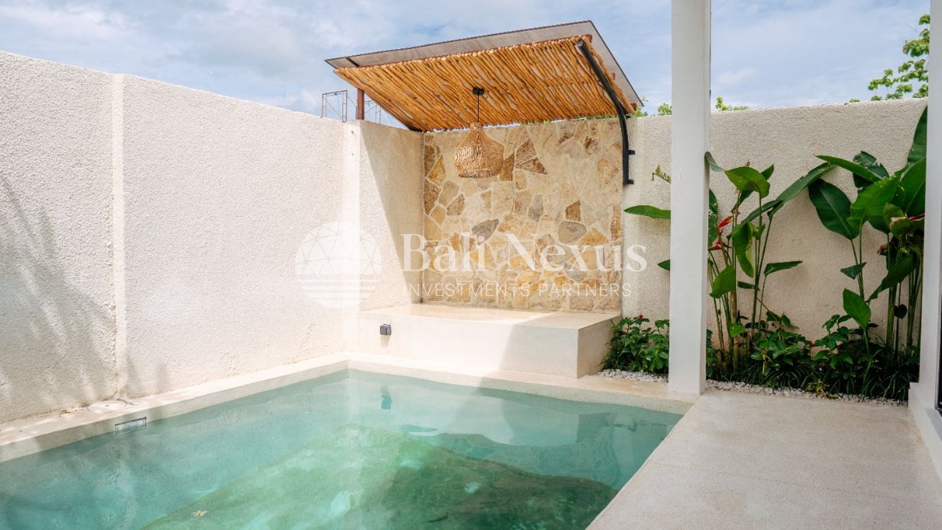 Villa 3BR in Jimbaran photo 9