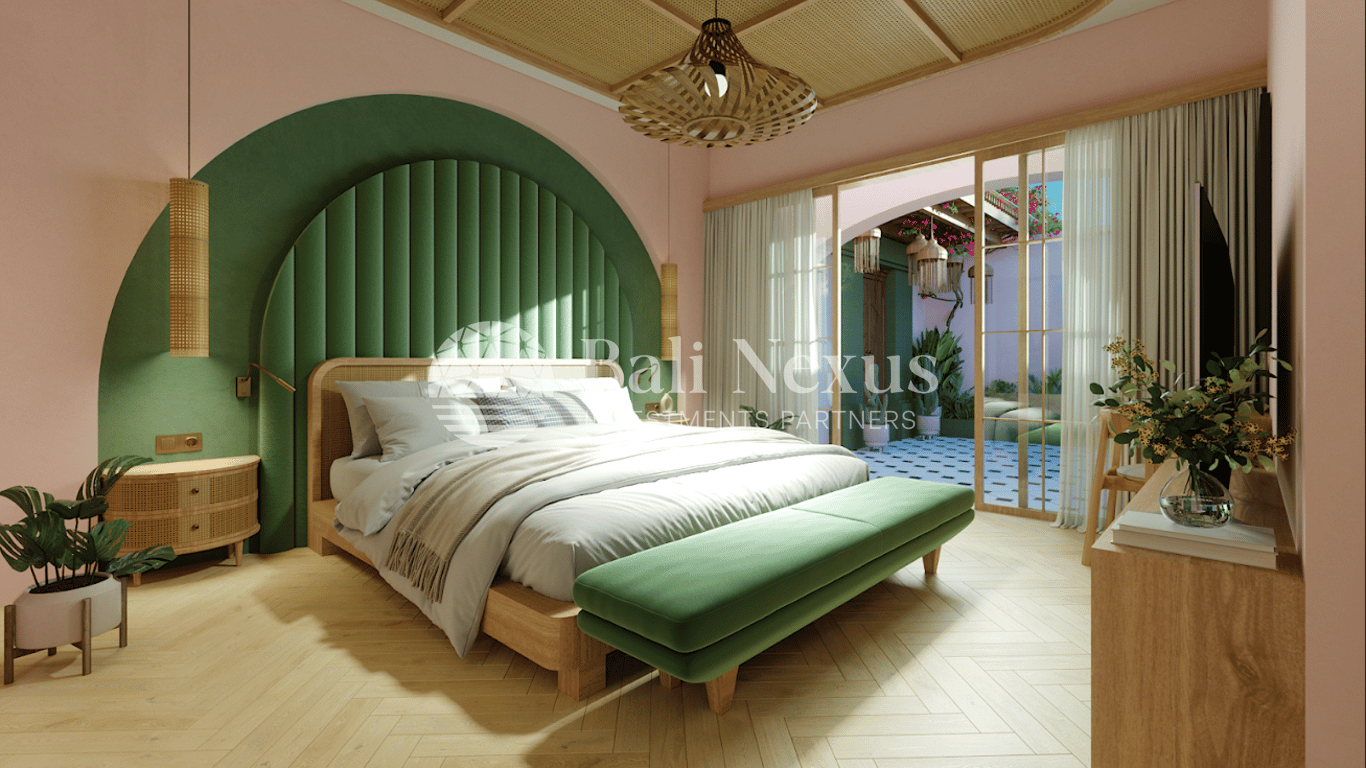 Villa 2BR in Seminyak photo 7