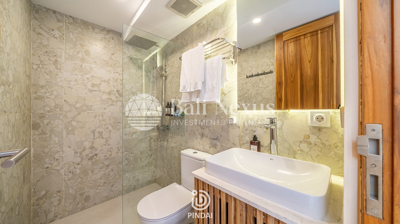 Villa 2BR in Umalas photo 3