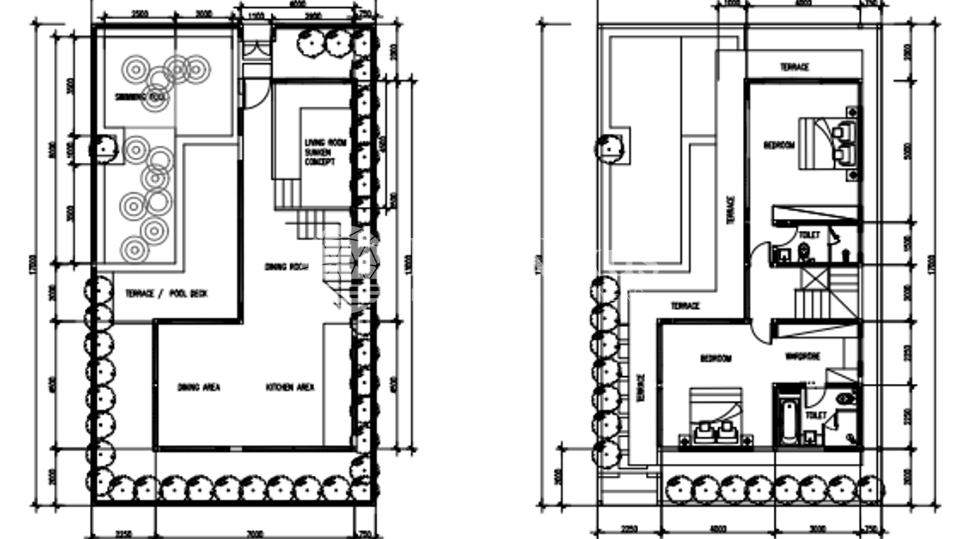 Villa 2BR in Pecatu photo 9