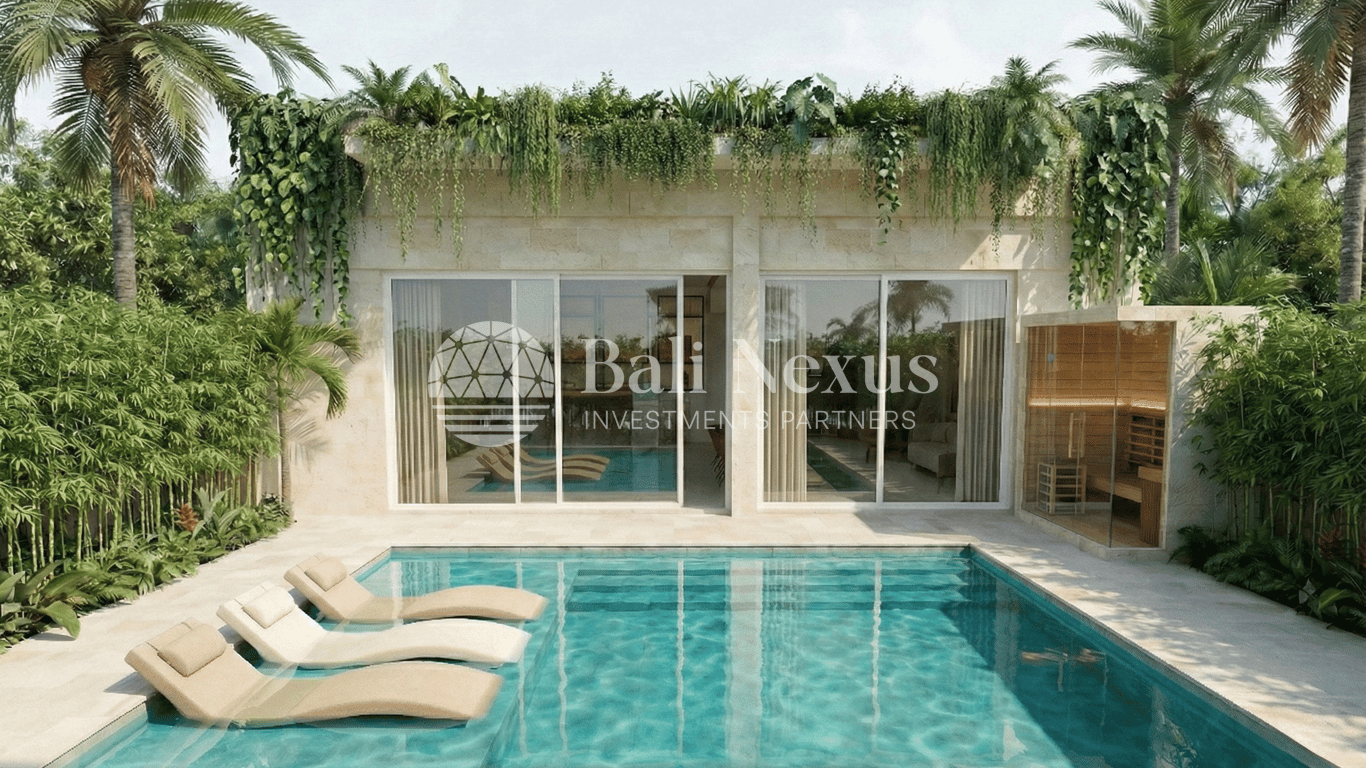Villa 6BR in Pecatu photo 1