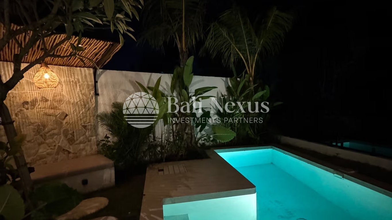 Villa 1BR in Jimbaran photo 9