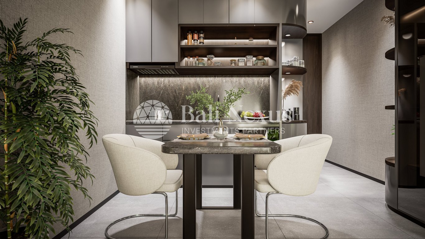 Studio Apartment in Nusa Dua photo 6