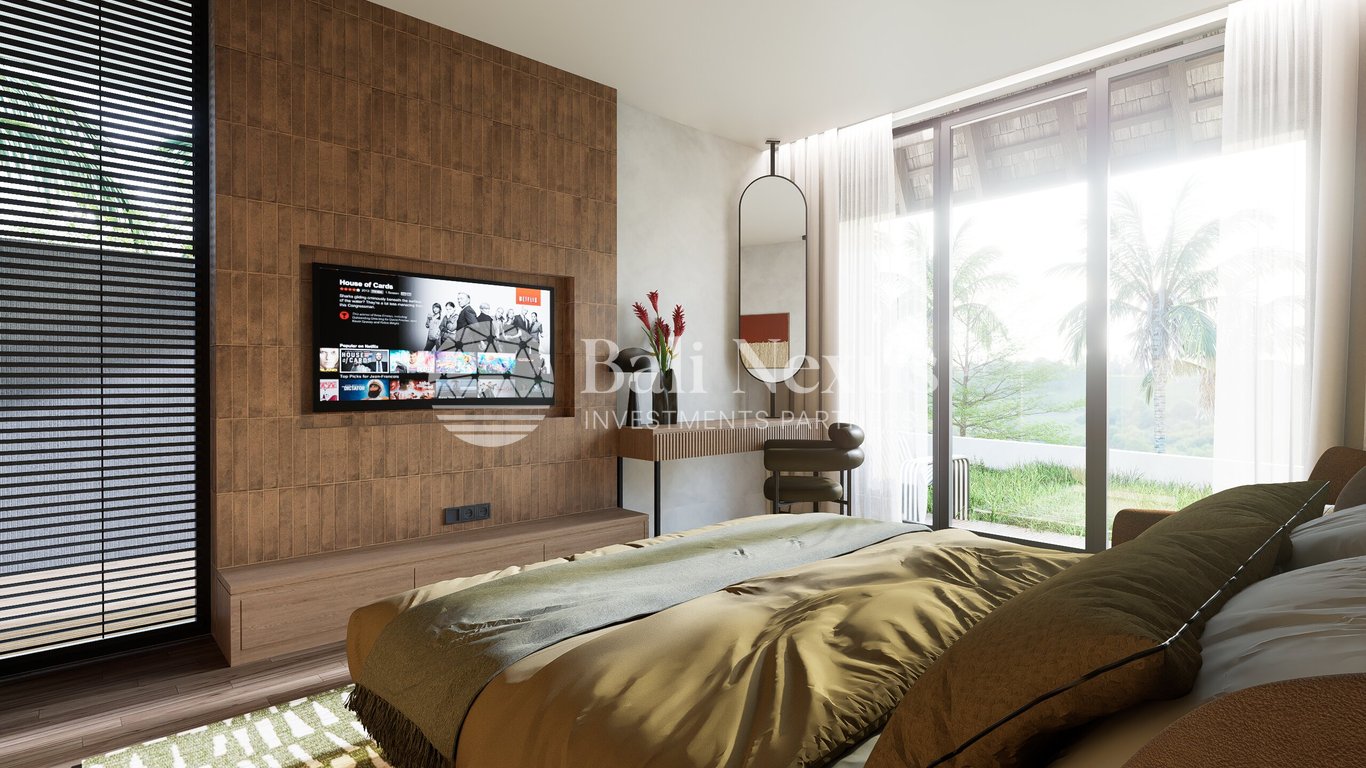 Apartment 2BR in Ubud photo 4