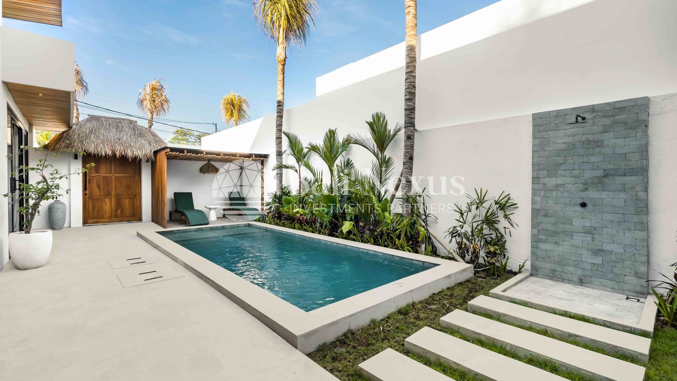 Villa 3BR in Uluwatu photo 10