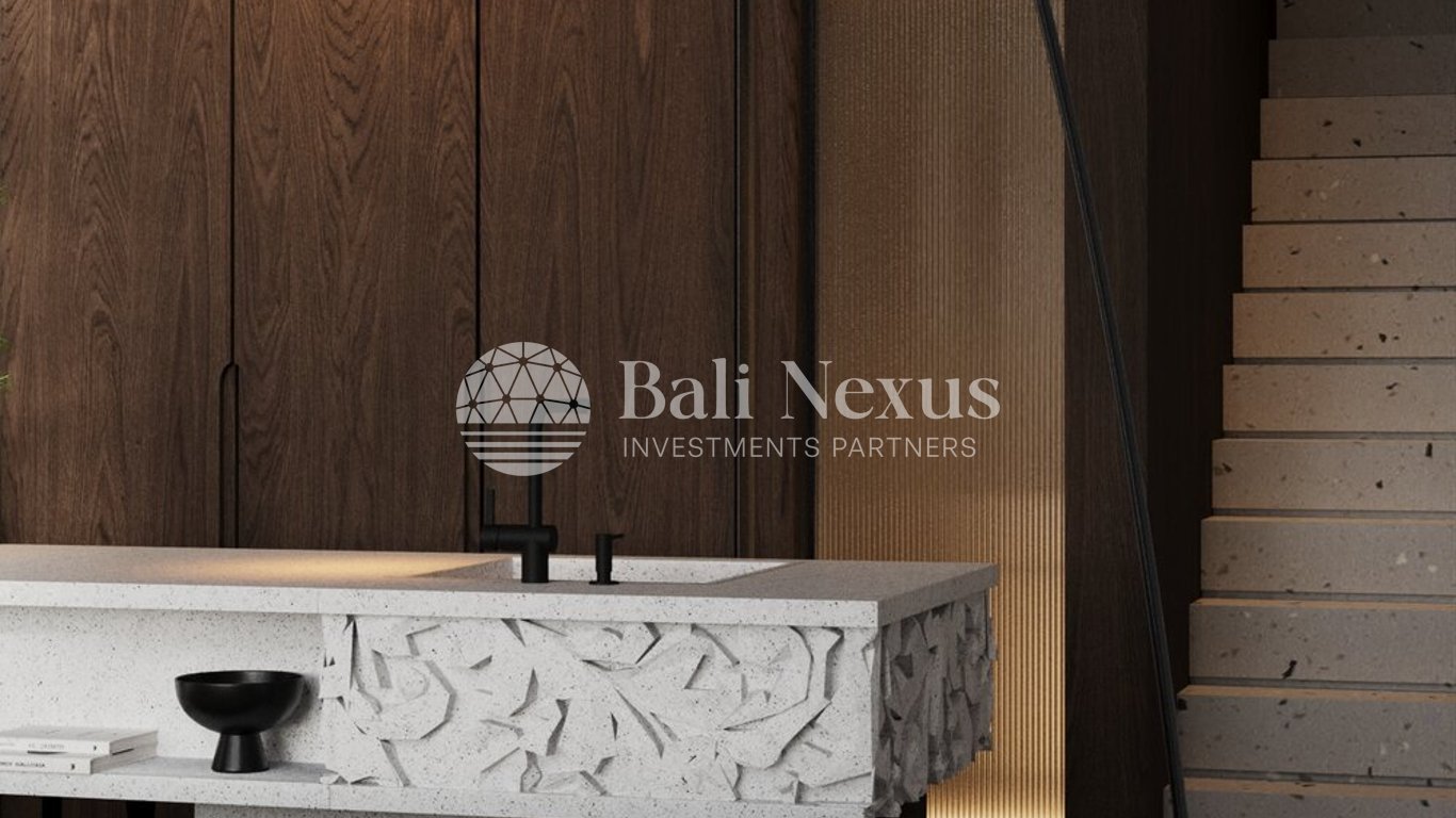 Villa 1BR in Seseh photo 9