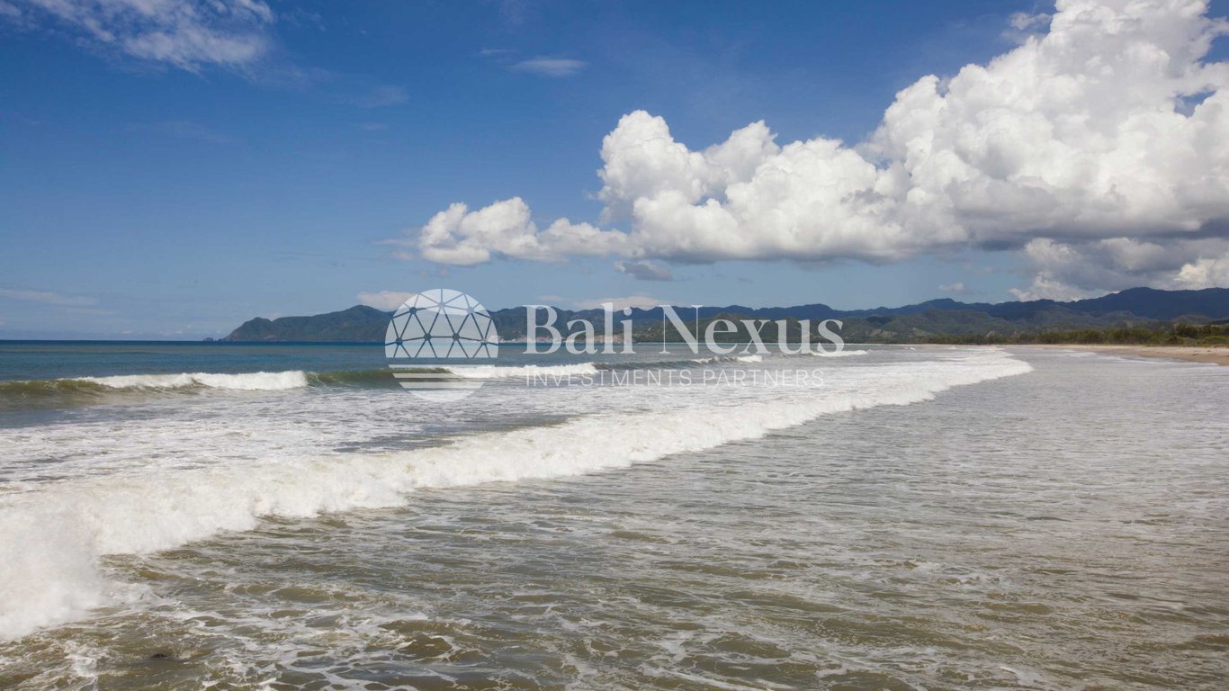 Land in Mamboro, Sumba photo 4