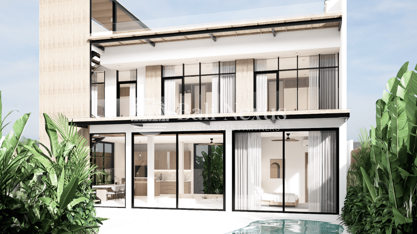 [Sold] Aquamarine Villas 3br photo 1