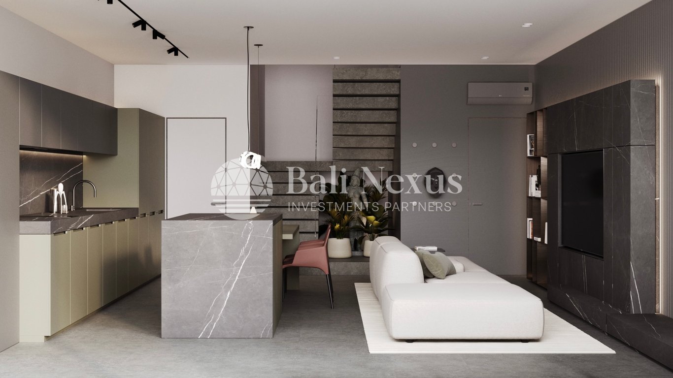 [Sold] Villa 2BR in Pandawa photo 3
