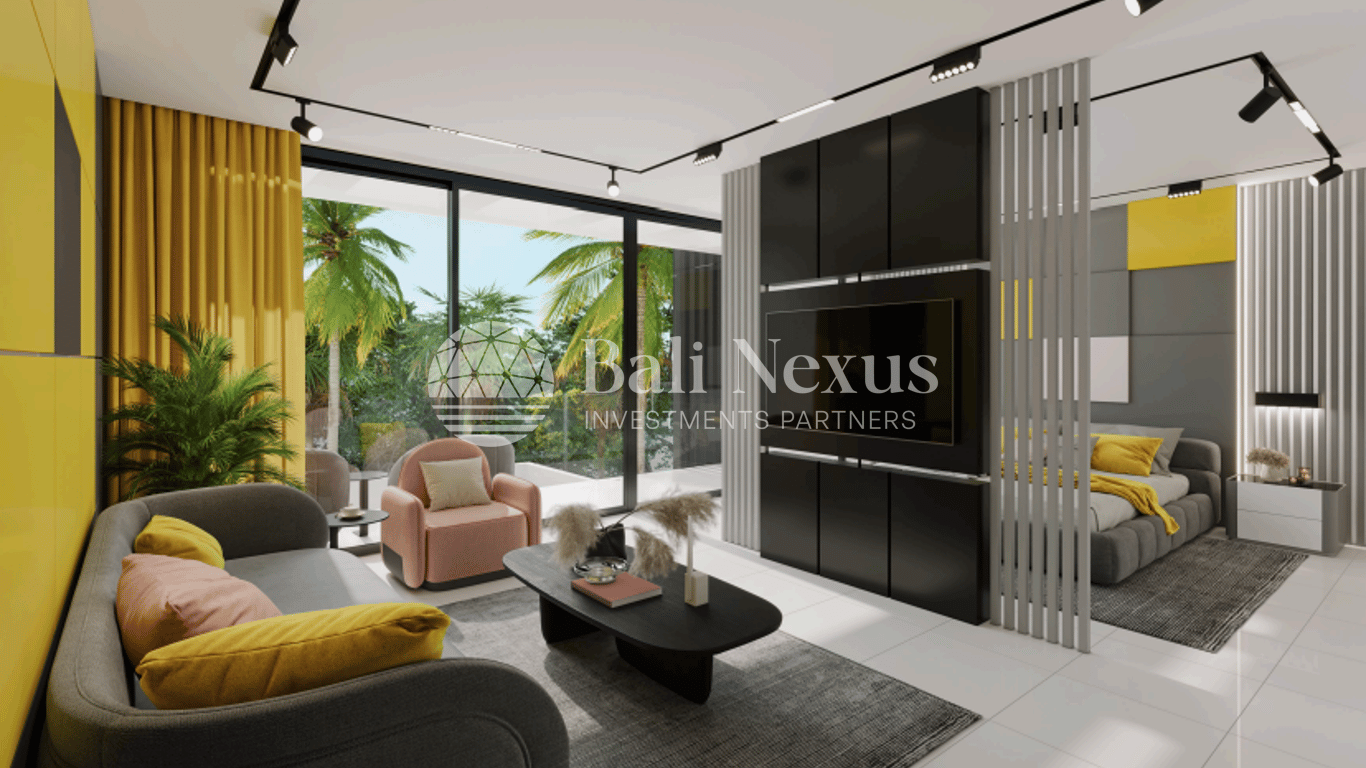 Villa 4BR in Canggu photo 5