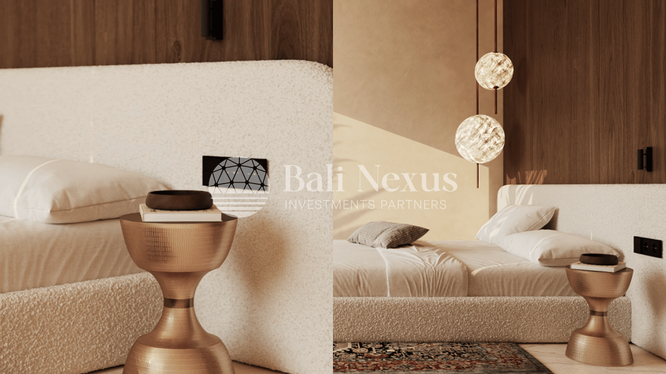 [Sold] Villa 2BR in Ubud photo 2