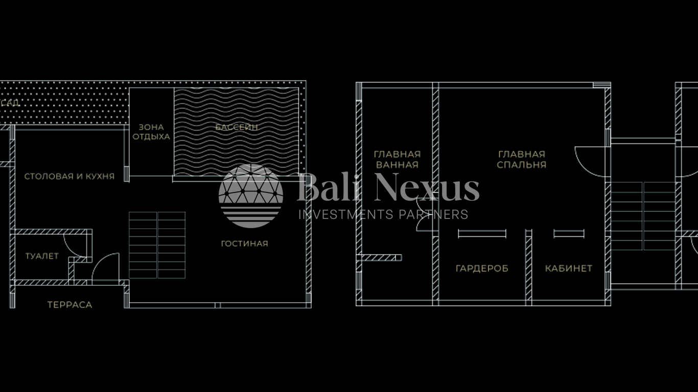 Villa 2BR in Umalas photo 6