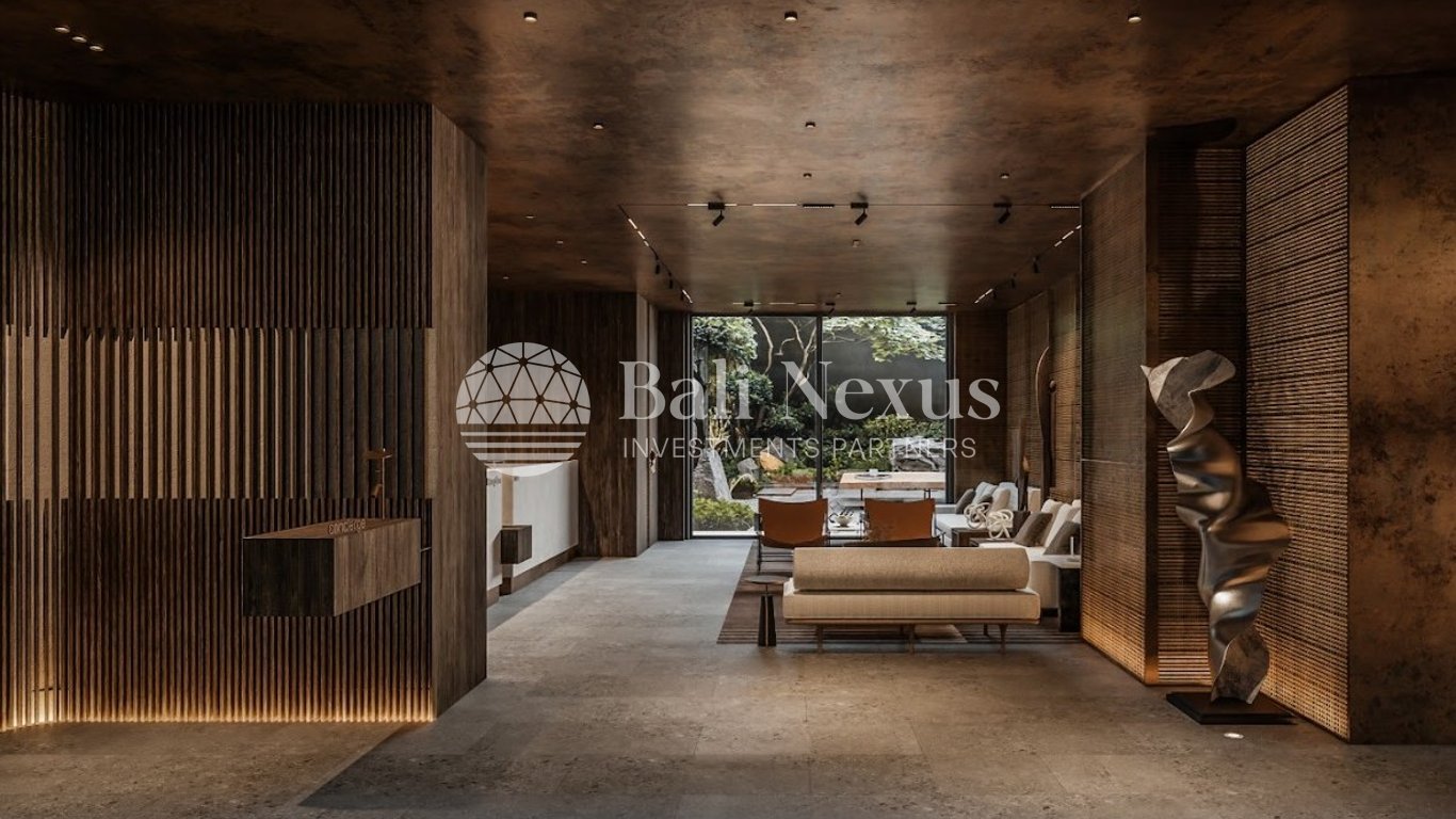 Apartment 1BR in Canggu photo 6
