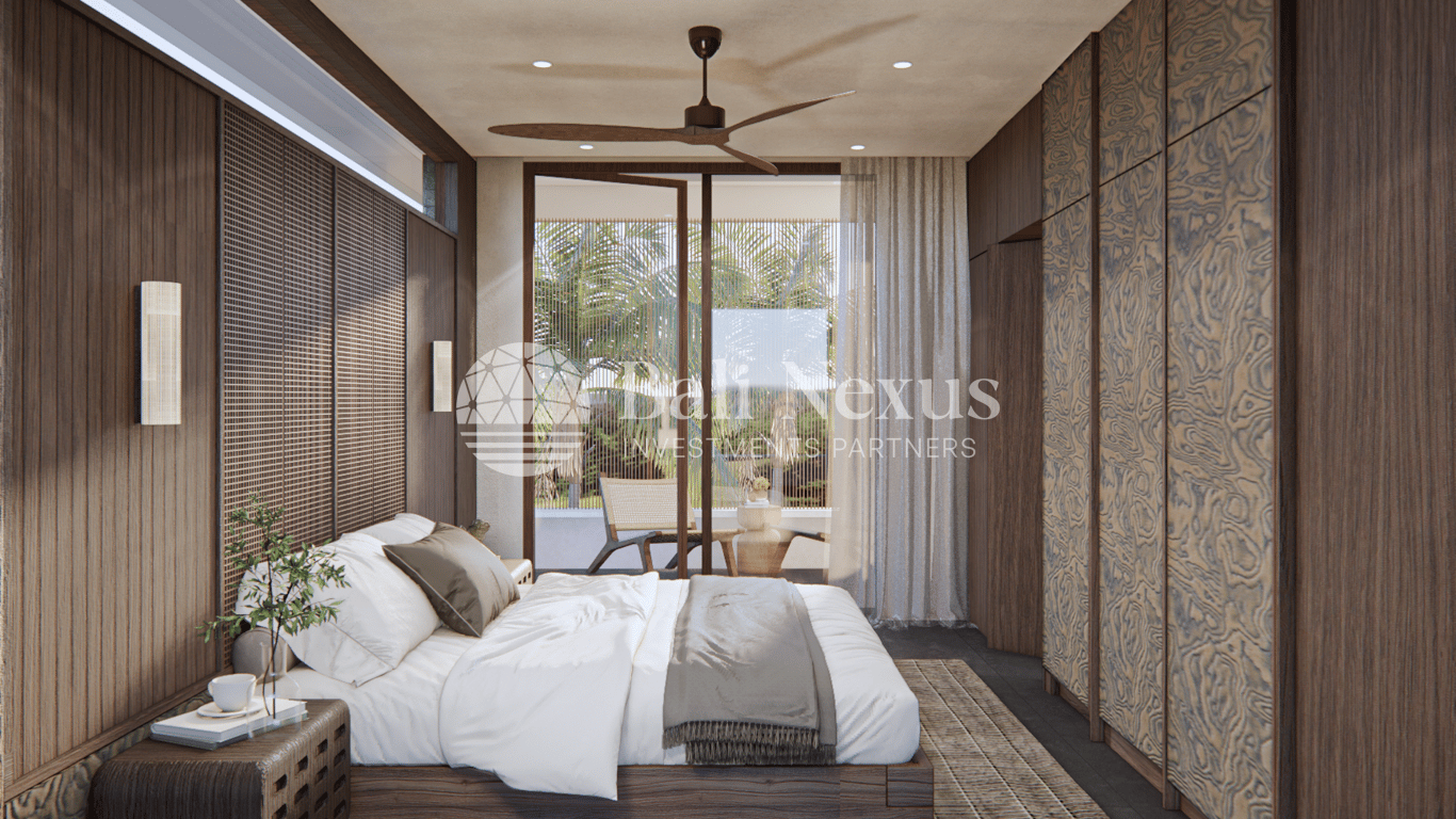 Villa 2BR in Ubud photo 1