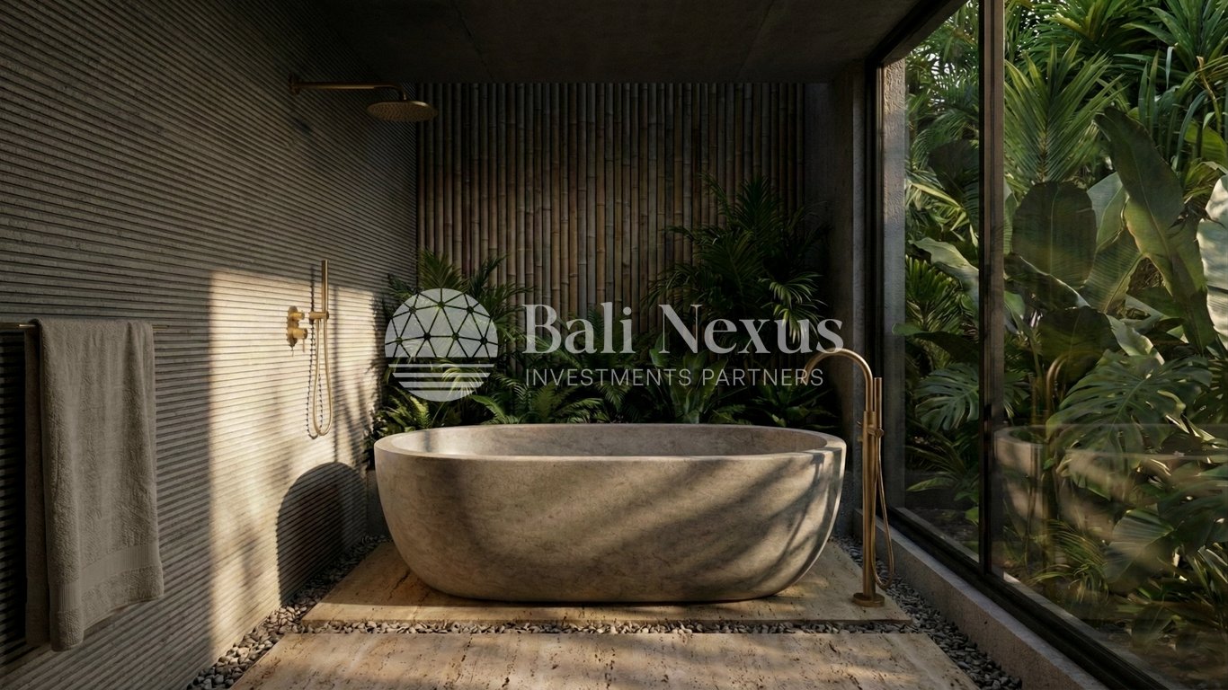 Apartment 1BR in Uluwatu photo 6
