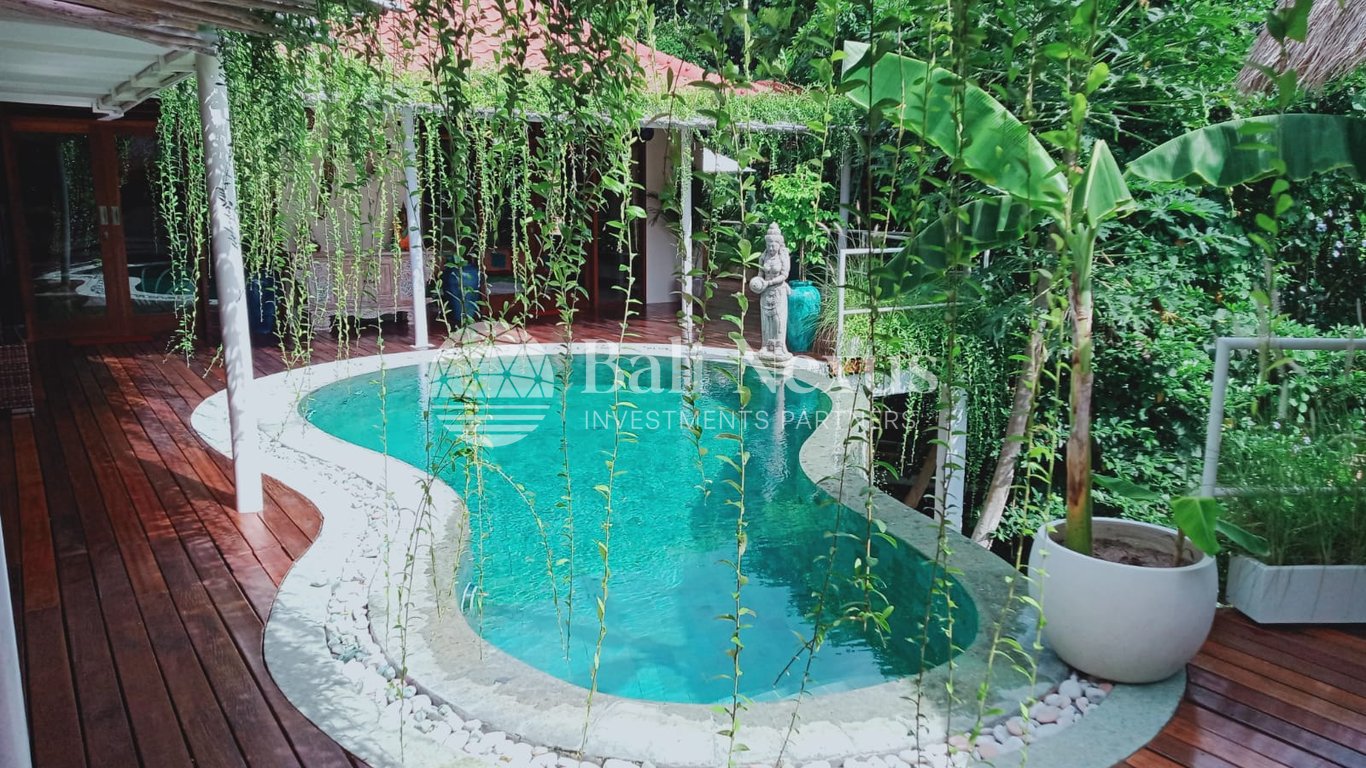 Complex 3-Villa in North Canggu photo 10