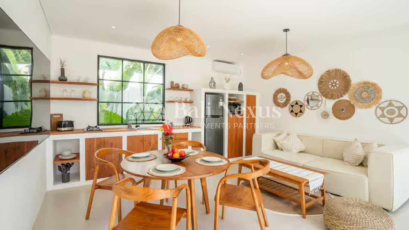 Villa 2BR in Ubud photo 6