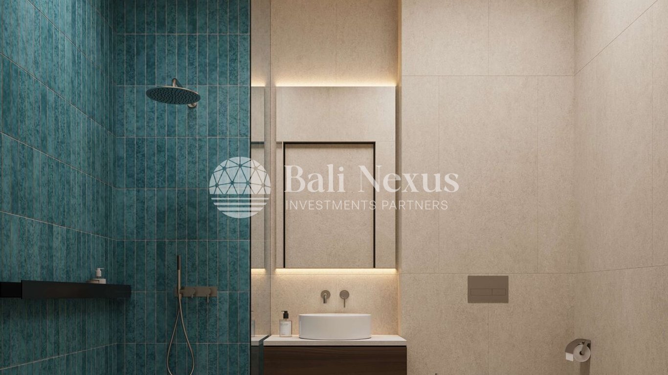 Villa 3BR in Pandawa photo 12