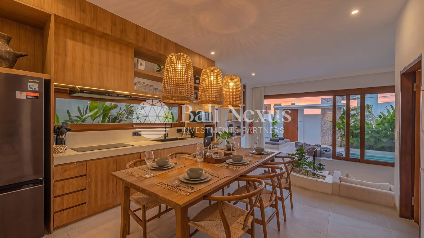 Villa 3BR in Pecatu photo 5