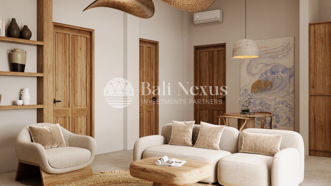 Apartment 2BR in Tegallalang photo 3