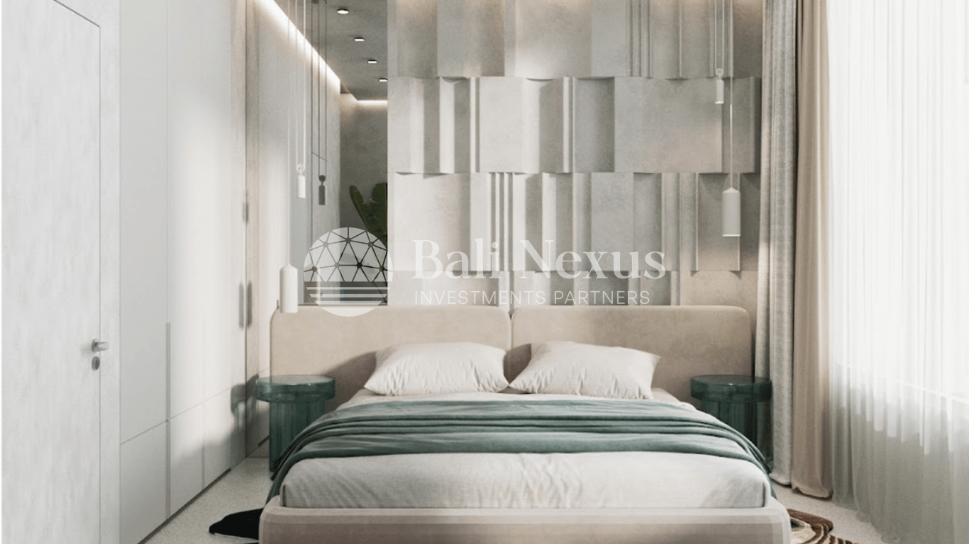 Villa 1BR in Nusa Dua photo 2