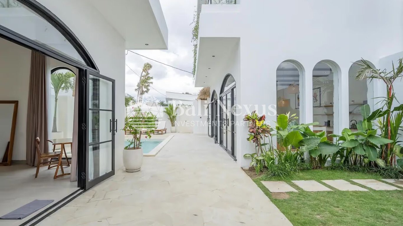 Villa 2BR in Uluwatu photo 9