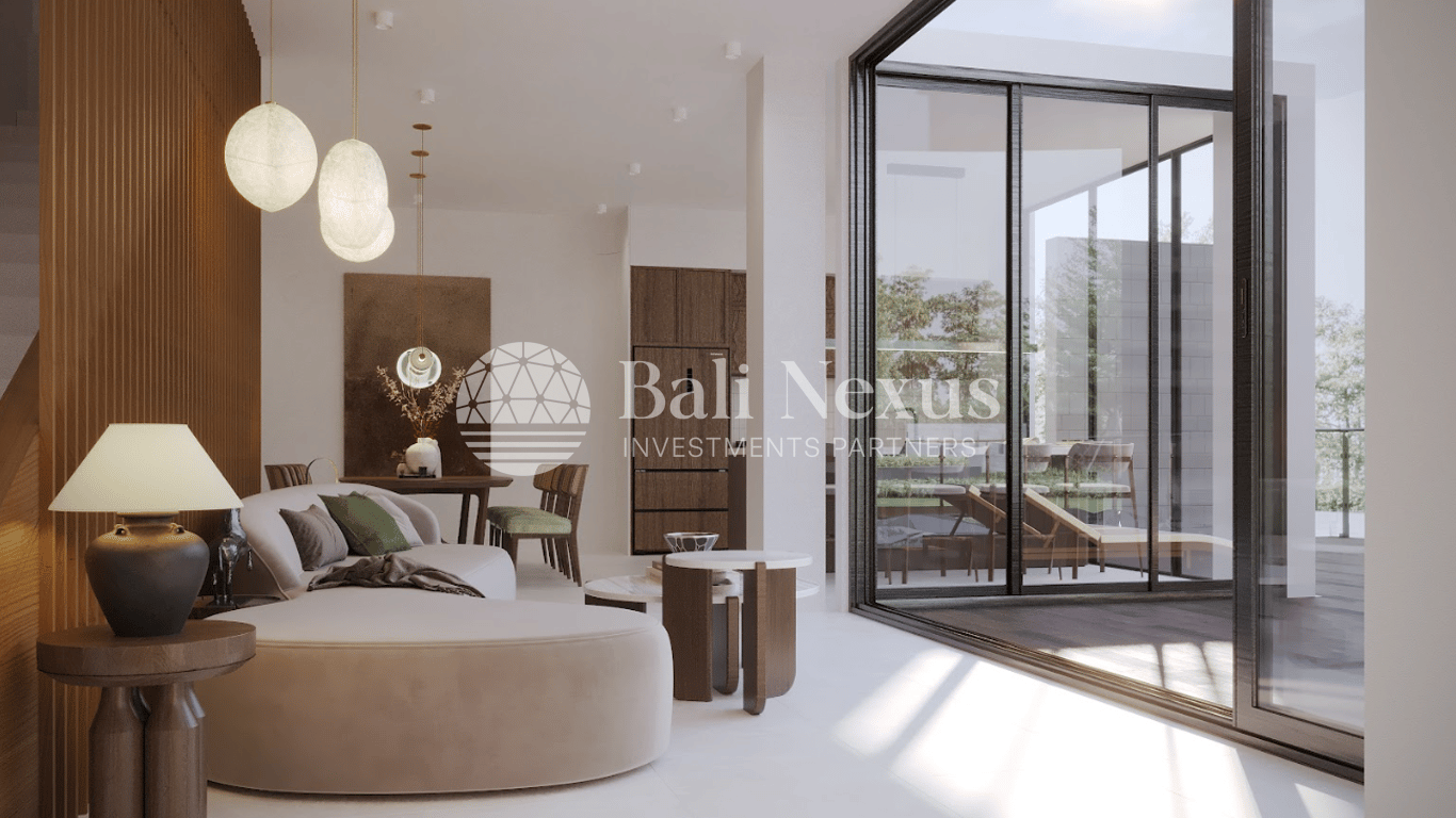 Villa 3BR in Ubud photo 1