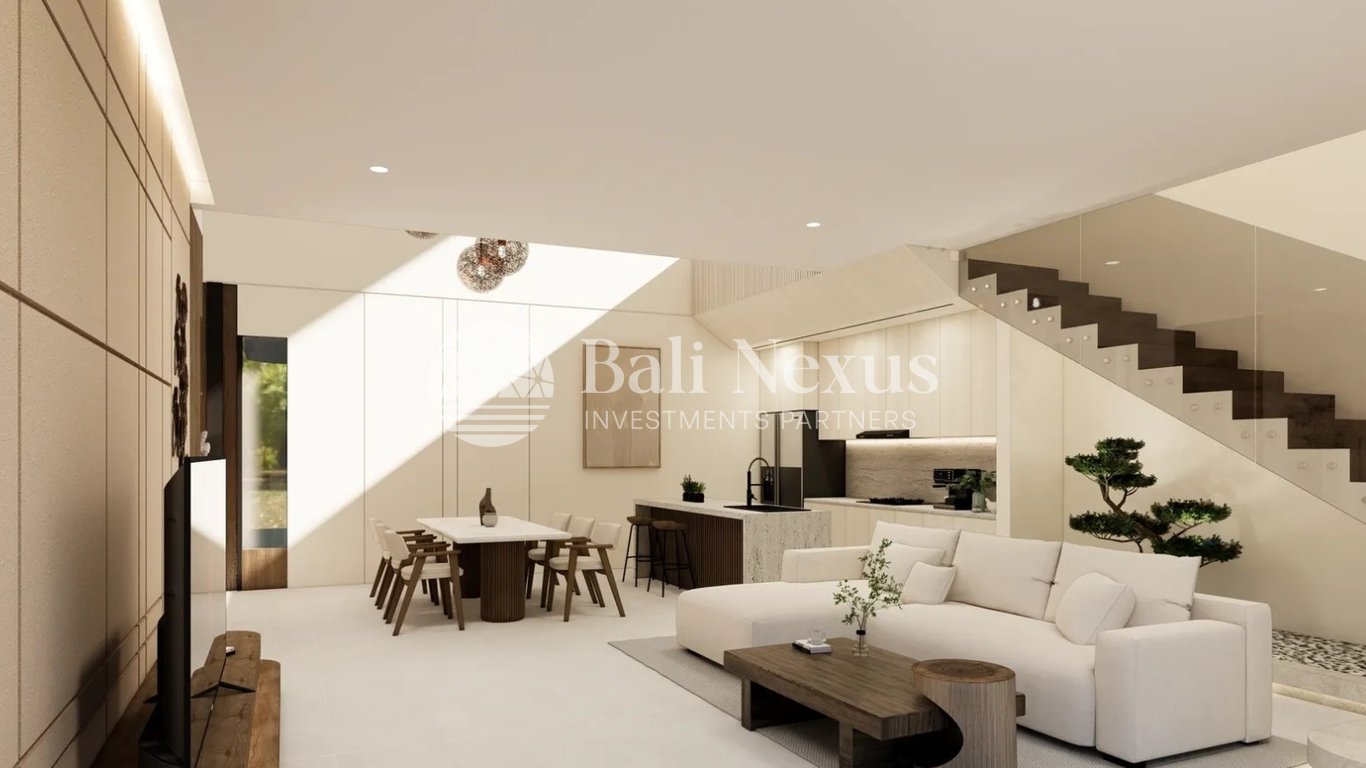 Villa 3BR in Ungasan photo 1