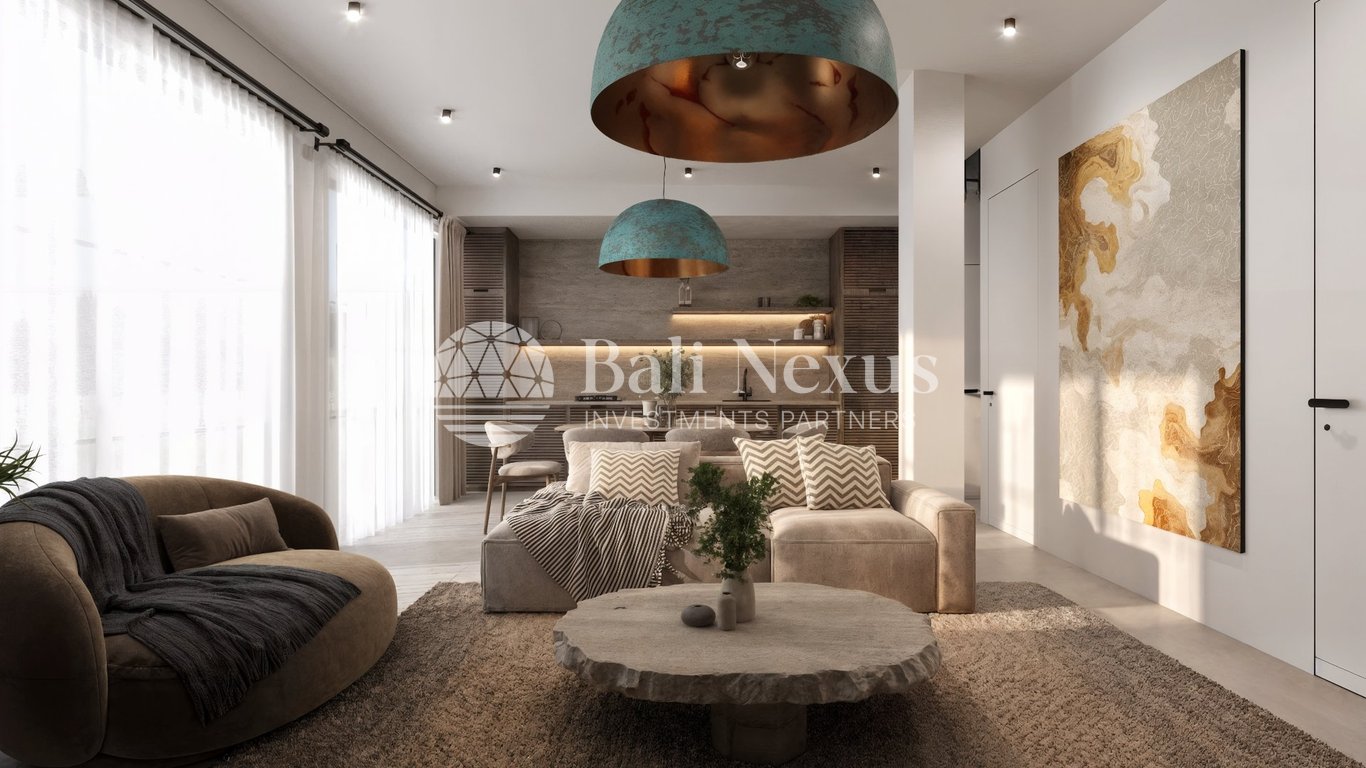 Townhouse 3BR in Pecatu, Uluwatu photo 1