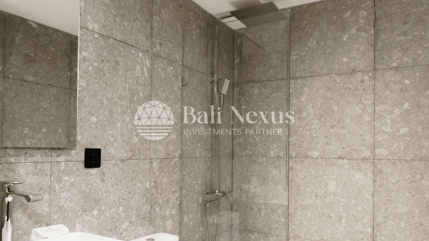 Townhouse 2BR in Umalas photo 6