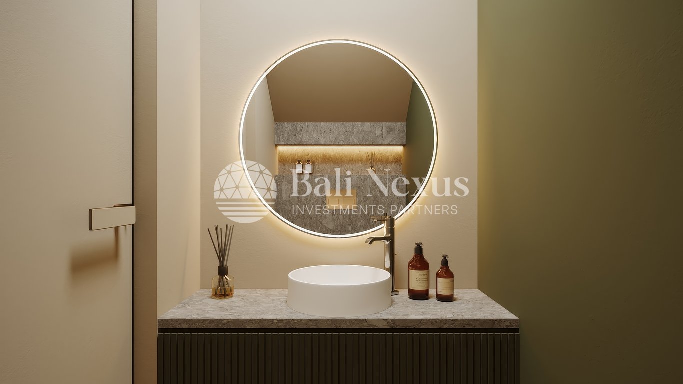 Villa 2BR in Melasti photo 10