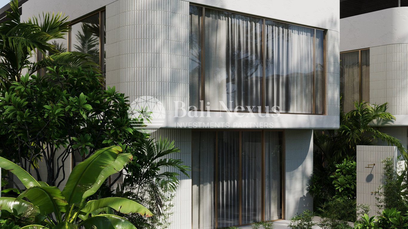 Villa 2BR in Nusa Dua photo 1