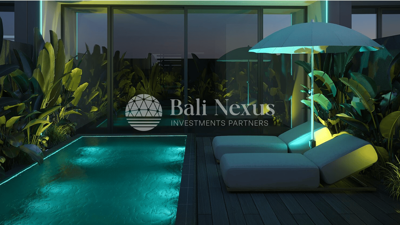 [Sold] Villa 2BR in Canggu photo 2
