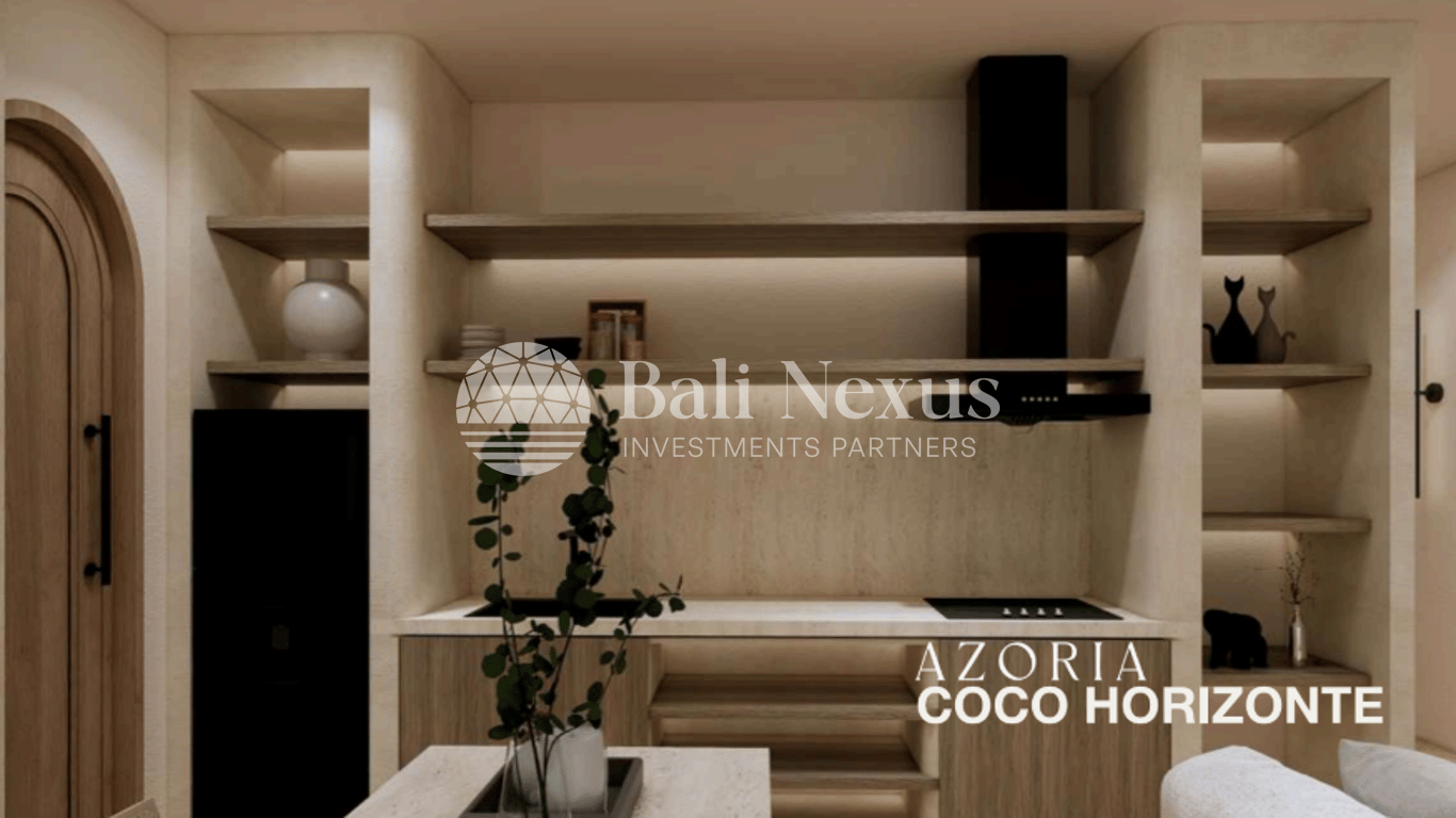 [Sold] Apartment 2BR in Uluwatu photo 3