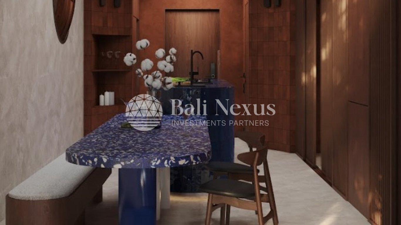Apartment 1BR in Ubud photo 3