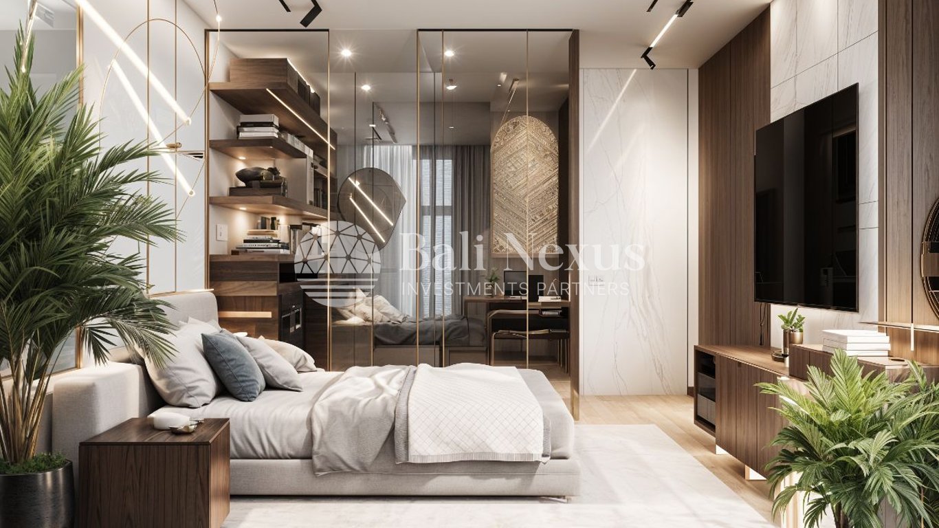 Villa 3BR in Pandawa photo 6