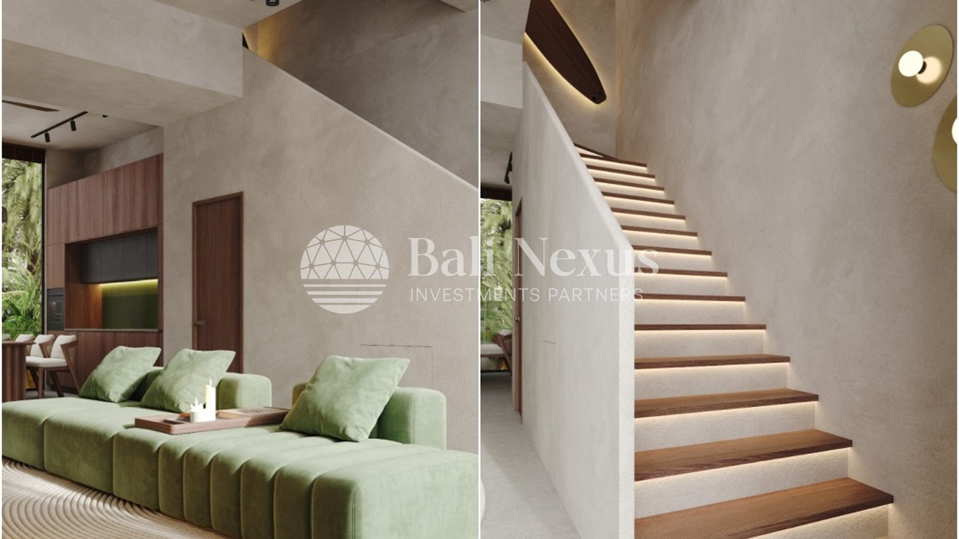 Villa 2BR in Melasti photo 1