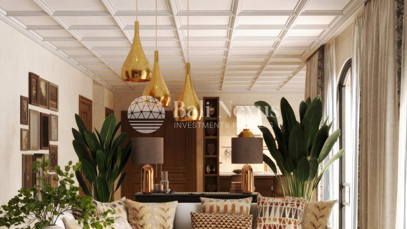 Villa 5BR in Kutuh photo 3