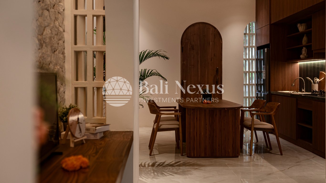 Villa 2BR in North Canggu photo 17