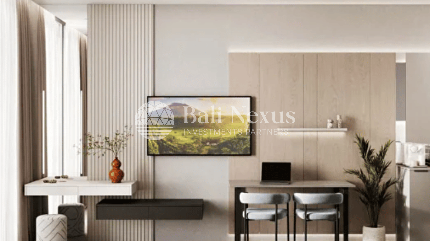 Apartment 2BR in Ubud photo 3