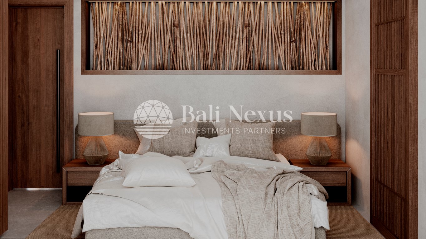 Villa 2BR in Nusa Dua photo 8