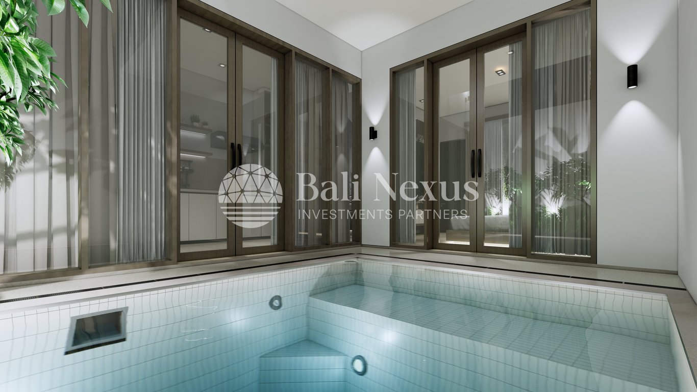 Villa 2BR in Seminyak photo 7